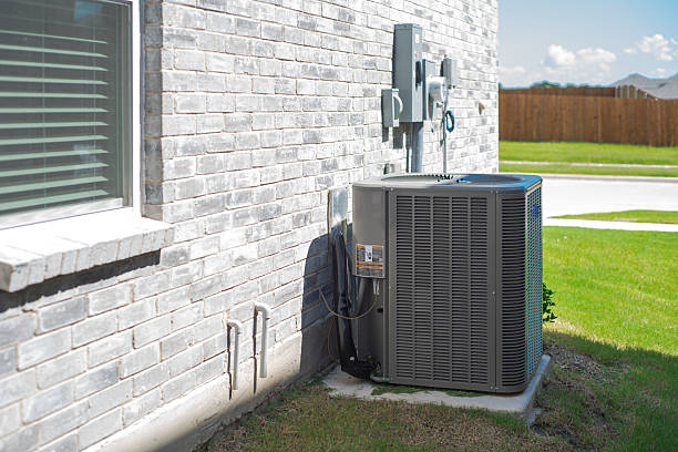 Reliable Hvac contractor in Princeton, NC by FH HVAC